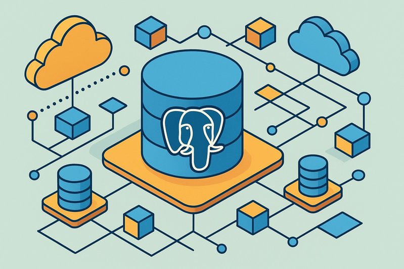 PostgreSQL Secures 55–65% of Net‑New Open‑Source Relational Projects in 2026
