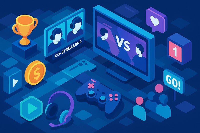 Monétisation des esports : Les nouvelles sources de revenus