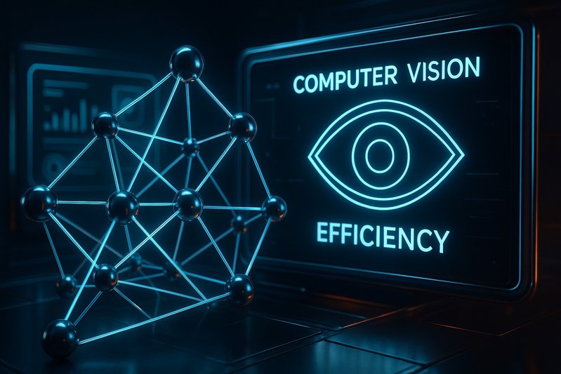 Escalando el Éxito: Modelos y Sistemas Eficientes en Visión por Computadora