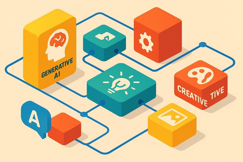 Licensed Visual Ecosystems De‑Risk Enterprise GenAI Adoption at Scale