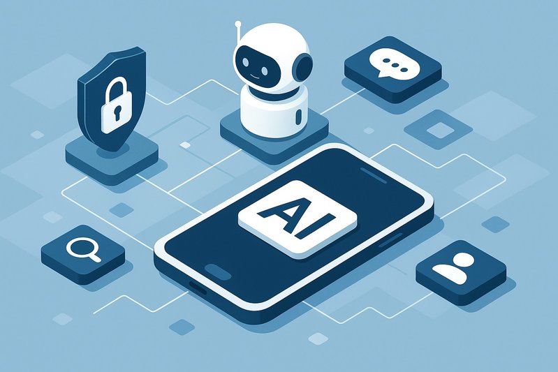 AI Becomes Table Stakes at the Premium Tier While Trust Architecture Drives Switching