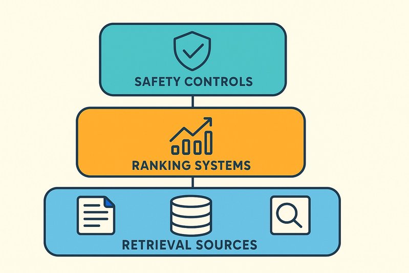 Home Mixer Blueprint Clarifies X’s Multi‑Stage Feed Architecture
