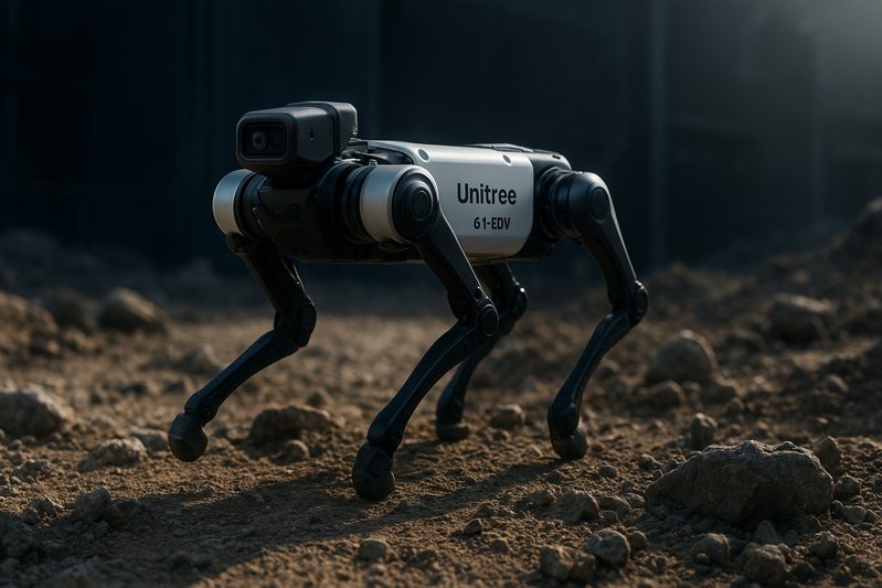 Unitree G1‑EDU Delivers 50 Hz Adaptive Locomotion on Real Terrain, But Core Timing and Safety Numbers Remain Unpublished